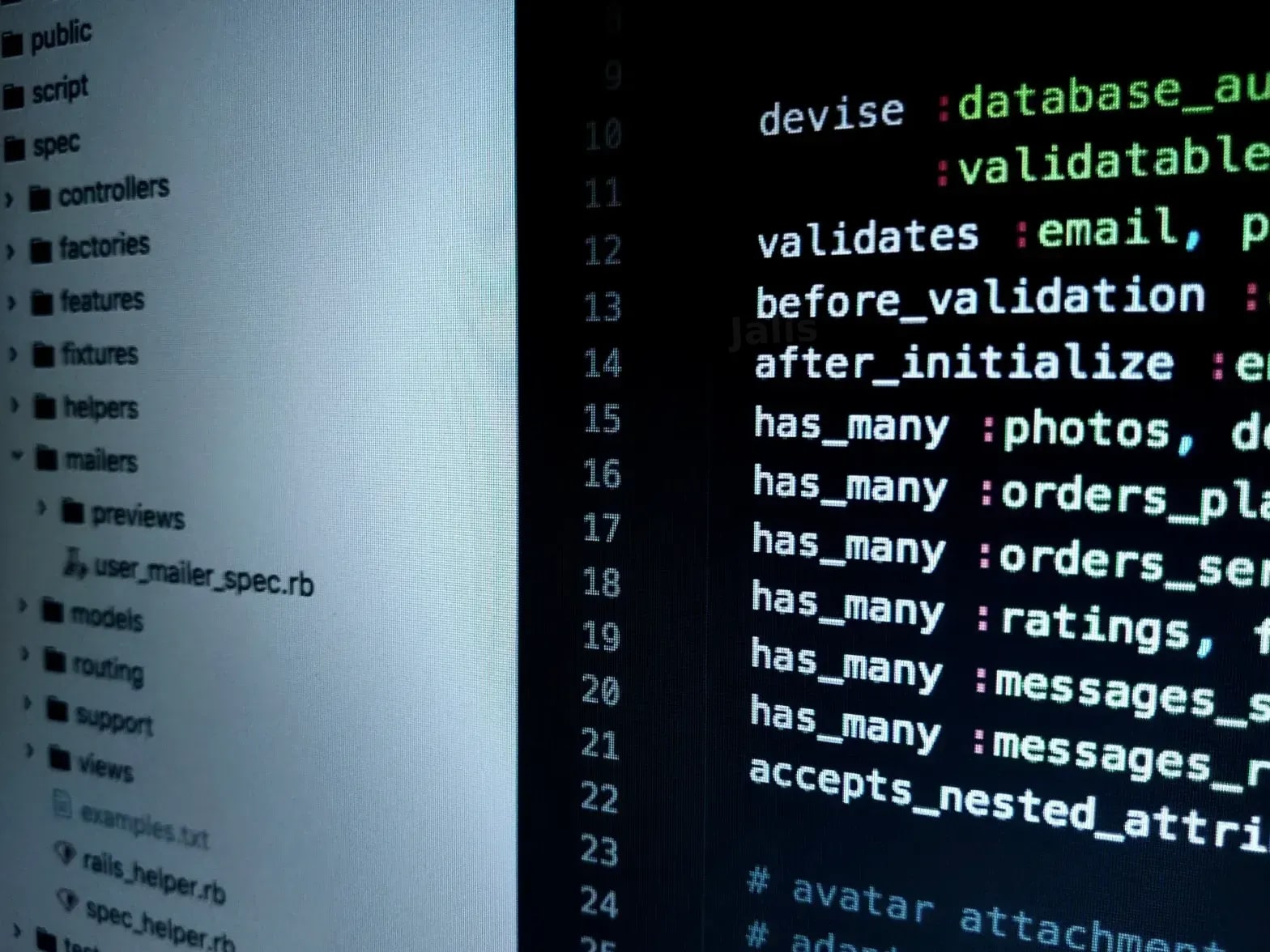 Création de sites internet et référencement SEO pour les TPE et PME à Roma